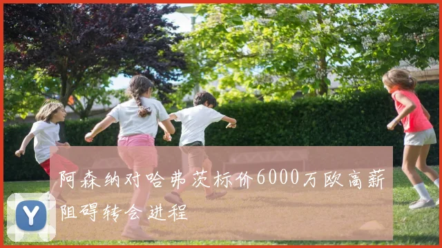阿森纳对哈弗茨标价6000万欧高薪阻碍转会进程