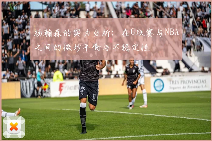 杨瀚森的实力分析：在G联赛与NBA之间的微妙平衡与不稳定性