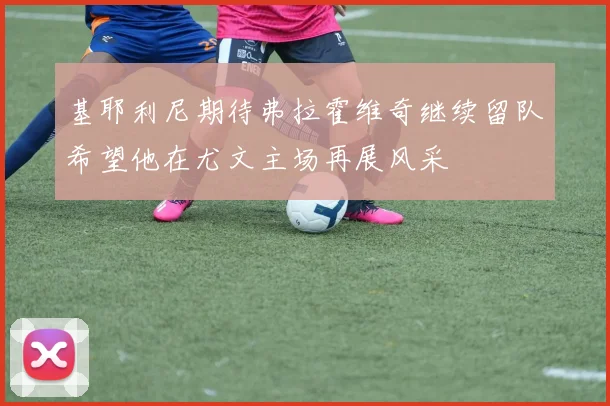 基耶利尼期待弗拉霍维奇继续留队希望他在尤文主场再展风采
